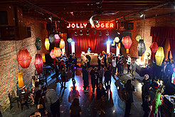 ITS YOUR WORLD BAR MITZVAH